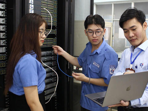 TP. Hồ Chí Minh đề xuất lương tới 265 triệu đồng mỗi tháng để hút nhân tài