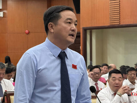 TP. Hồ Chí Minh làm rõ định hướng phát triển năng lượng và công nghiệp