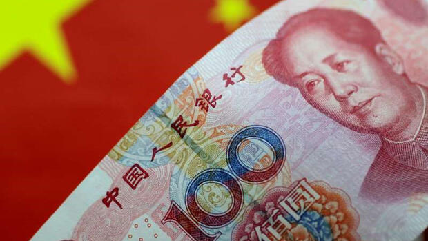 Nhân dân tệ tiến sát mốc 6,6 CNY/USD, nhà đầu tư CNY lãi gần 8% chỉ trong 5 tháng