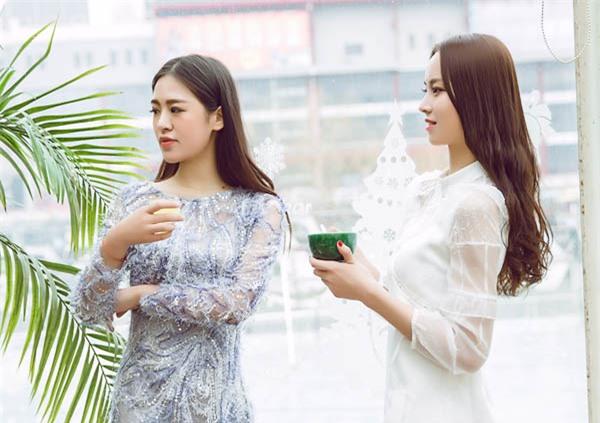 Nữ đồng nghiệp của chồng đến tận nhà tìm hiểu