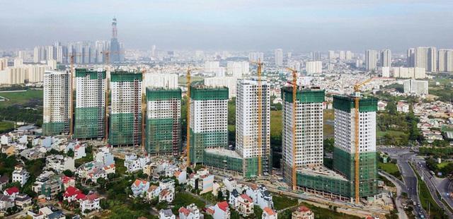 Vì sao căn hộ 20 triệu đồng/m2 không dễ làm? - Ảnh 1. Vì sao căn hộ 20 triệu đồng/m2 không dễ làm? - Ảnh 1.