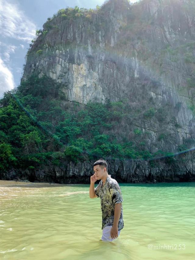 Có một Bali ngay gần Hà Nội: Thiên nhiên hùng vĩ, đảo hoang sơ, thời gian di chuyển chỉ 2 tiếng rưỡi - Ảnh 8. Có một Bali ngay gần Hà Nội: Thiên nhiên hùng vĩ, đảo hoang sơ, thời gian di chuyển chỉ 2 tiếng rưỡi - Ảnh 8.