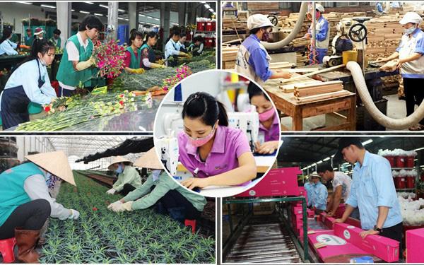Thu hút đầu tư tư nhân: Cú hích để thúc tăng trưởng kinh tế - Ảnh 1. Thu hút đầu tư tư nhân: Cú hích để thúc tăng trưởng kinh tế - Ảnh 1.