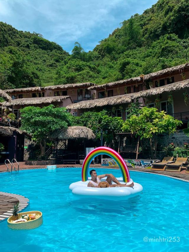 Có một Bali ngay gần Hà Nội: Thiên nhiên hùng vĩ, đảo hoang sơ, thời gian di chuyển chỉ 2 tiếng rưỡi - Ảnh 4. Có một Bali ngay gần Hà Nội: Thiên nhiên hùng vĩ, đảo hoang sơ, thời gian di chuyển chỉ 2 tiếng rưỡi - Ảnh 4.
