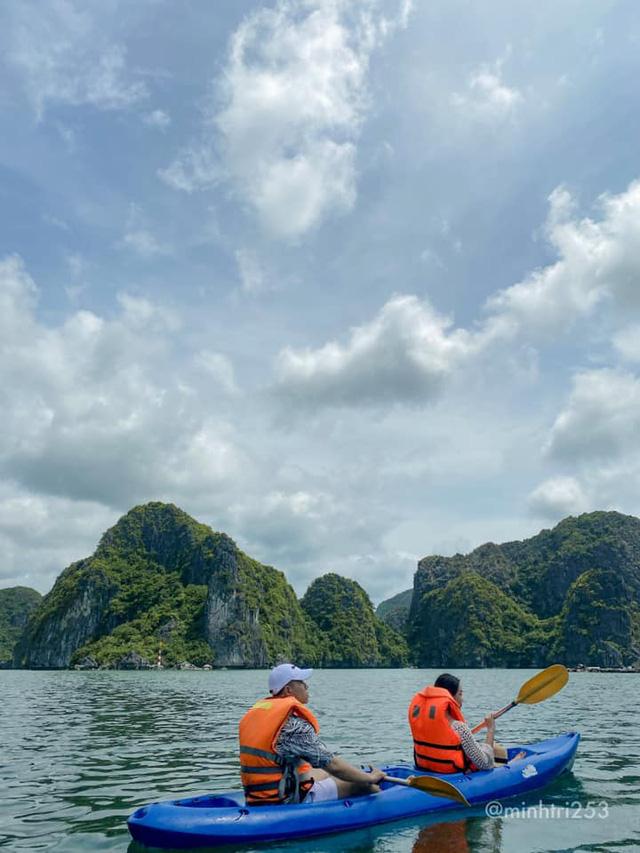 Có một Bali ngay gần Hà Nội: Thiên nhiên hùng vĩ, đảo hoang sơ, thời gian di chuyển chỉ 2 tiếng rưỡi - Ảnh 6. Có một Bali ngay gần Hà Nội: Thiên nhiên hùng vĩ, đảo hoang sơ, thời gian di chuyển chỉ 2 tiếng rưỡi - Ảnh 6.