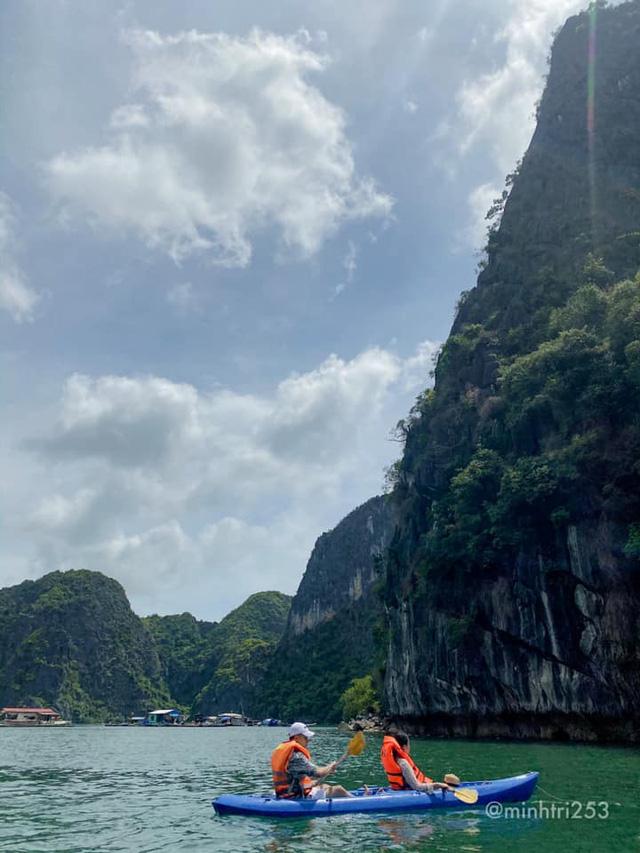 Có một Bali ngay gần Hà Nội: Thiên nhiên hùng vĩ, đảo hoang sơ, thời gian di chuyển chỉ 2 tiếng rưỡi - Ảnh 5. Có một Bali ngay gần Hà Nội: Thiên nhiên hùng vĩ, đảo hoang sơ, thời gian di chuyển chỉ 2 tiếng rưỡi - Ảnh 5.