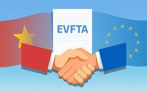 Doanh nghiệp lúng túng khi đưa hàng vào thị trường EU - Ảnh 2. Doanh nghiệp lúng túng khi đưa hàng vào thị trường EU - Ảnh 2.