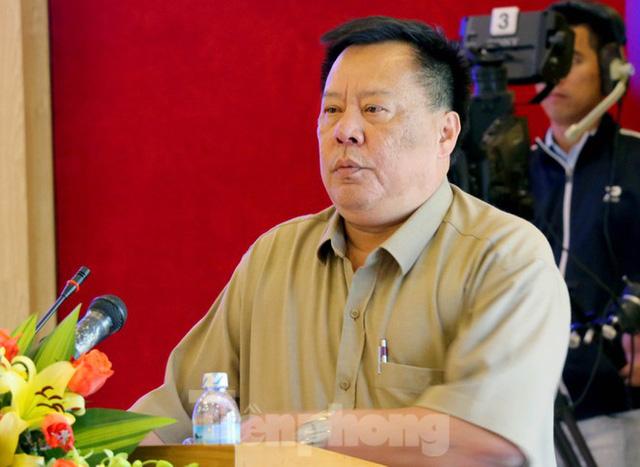 Khánh Hoà kỷ luật 3 Giám đốc sở - Ảnh 2. Khánh Hoà kỷ luật 3 Giám đốc sở - Ảnh 2.