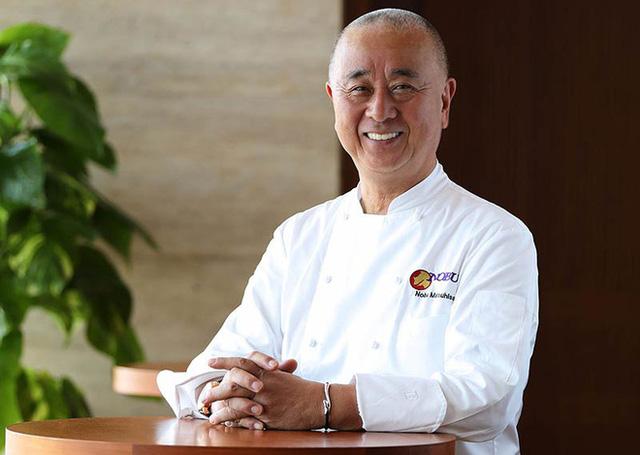 Top 5 đầu bếp giàu nhất thế giới năm 2020: Có người sở hữu khối tài sản hơn 25 nghìn tỷ đồng - Ảnh 6. Top 5 đầu bếp giàu nhất thế giới năm 2020: Có người sở hữu khối tài sản hơn 25 nghìn tỷ đồng - Ảnh 6.