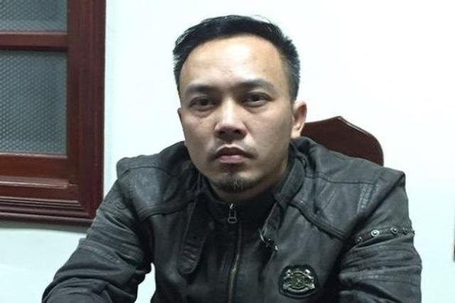 Những vụ cướp ngân hàng chấn động Việt Nam - Ảnh 3. Những vụ cướp ngân hàng chấn động Việt Nam - Ảnh 3.