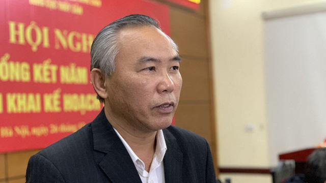 Không lo sốt giá thịt lợn những tháng cuối năm - Ảnh 1. Không lo sốt giá thịt lợn những tháng cuối năm - Ảnh 1.