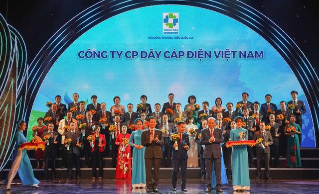 Thiết bị điện của GELEX tiếp tục được vinh danh Thương hiệu Quốc gia 2020 - Ảnh 2. Thiết bị điện của GELEX tiếp tục được vinh danh Thương hiệu Quốc gia 2020 - Ảnh 2.