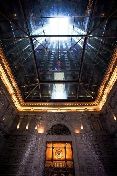 Cung điện đá D’. Palais Louis chuẩn mực châu Âu ngay từ ý tưởng ban đầu - Ảnh 2. Cung điện đá D’. Palais Louis chuẩn mực châu Âu ngay từ ý tưởng ban đầu - Ảnh 2.