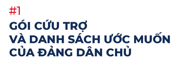 Thư từ nước Mỹ: Dự luật cứu trợ người ngoài hành tinh và khoản nợ gần 1.000 tỷ đô la từ trên trời rơi xuống - Ảnh 2. Thư từ nước Mỹ: Dự luật cứu trợ người ngoài hành tinh và khoản nợ gần 1.000 tỷ đô la từ trên trời rơi xuống - Ảnh 2.