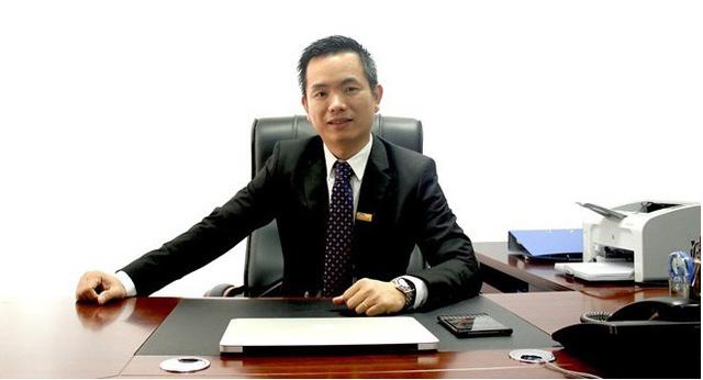Đề nghị truy nã quốc tế TGĐ Cty Nguyễn Kim liên quan vụ án ông Tất Thành Cang - Ảnh 1. Đề nghị truy nã quốc tế TGĐ Cty Nguyễn Kim liên quan vụ án ông Tất Thành Cang - Ảnh 1.