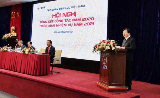 Không để trục lợi chính sách trong phát triển điện mặt trời áp mái - Ảnh 1. Không để trục lợi chính sách trong phát triển điện mặt trời áp mái - Ảnh 1.