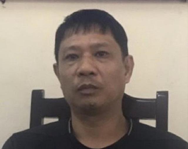 Kết luận điều tra vụ Nhật Cường: Hai tiệm vàng chuyển nghìn tỷ ra nước ngoài - Ảnh 1. Kết luận điều tra vụ Nhật Cường: Hai tiệm vàng chuyển nghìn tỷ ra nước ngoài - Ảnh 1.