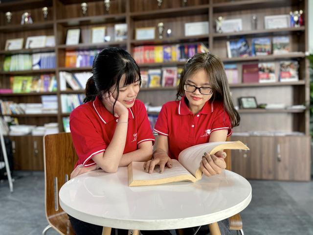EQuest đầu tư triệu đô vào Cao đẳng Kinh tế - Kỹ thuật Hà Nội - Ảnh 2. EQuest đầu tư triệu đô vào Cao đẳng Kinh tế - Kỹ thuật Hà Nội - Ảnh 2.