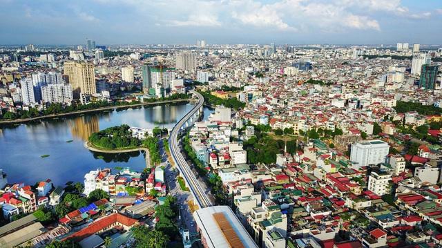 Việt Nam đang đứng trước cơ hội lớn để phát triển - Ảnh 1. Việt Nam đang đứng trước cơ hội lớn để phát triển - Ảnh 1.