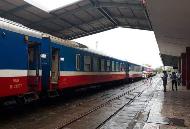 Đầu tư 7.000 tỷ đồng “tiếp sức” cho ngành đường sắt - Ảnh 2. Đầu tư 7.000 tỷ đồng “tiếp sức” cho ngành đường sắt - Ảnh 2.