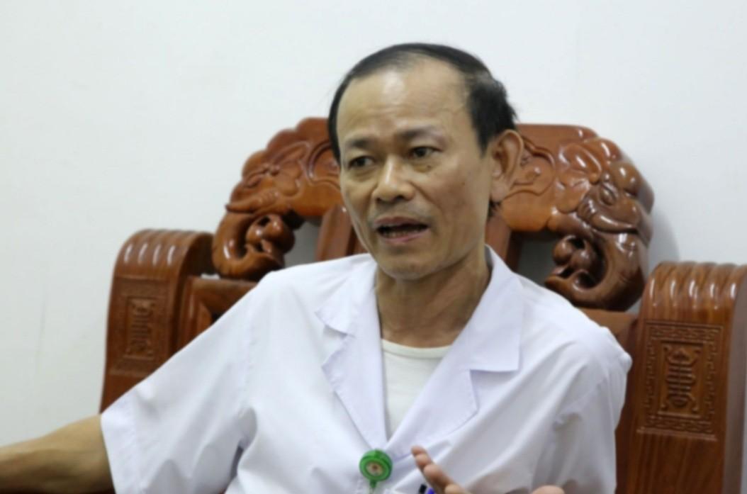 Tin nhanh - Trần tình của phó Giám đốc bệnh viện về ca mổ khiến bệnh nhân gặp họa (Hình 3).