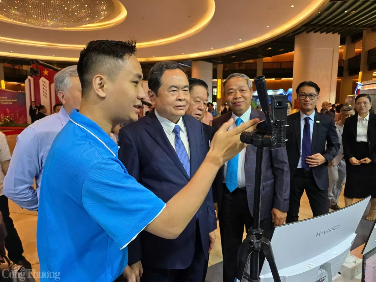 Bộ Tứ chiến lược: Nền móng cho kỷ nguyên vươn mình của dân tộc