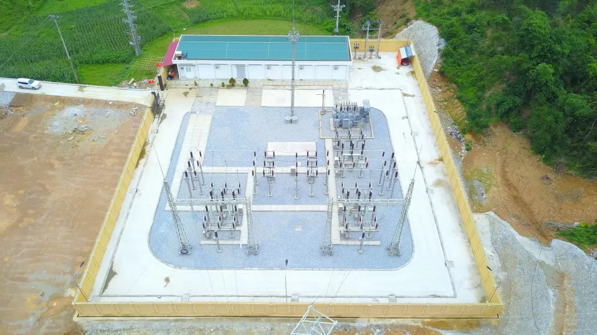 Điện lực Tuyên Quang tăng tốc chuyển đổi số, nâng cao hiệu quả sử dụng năng lượng