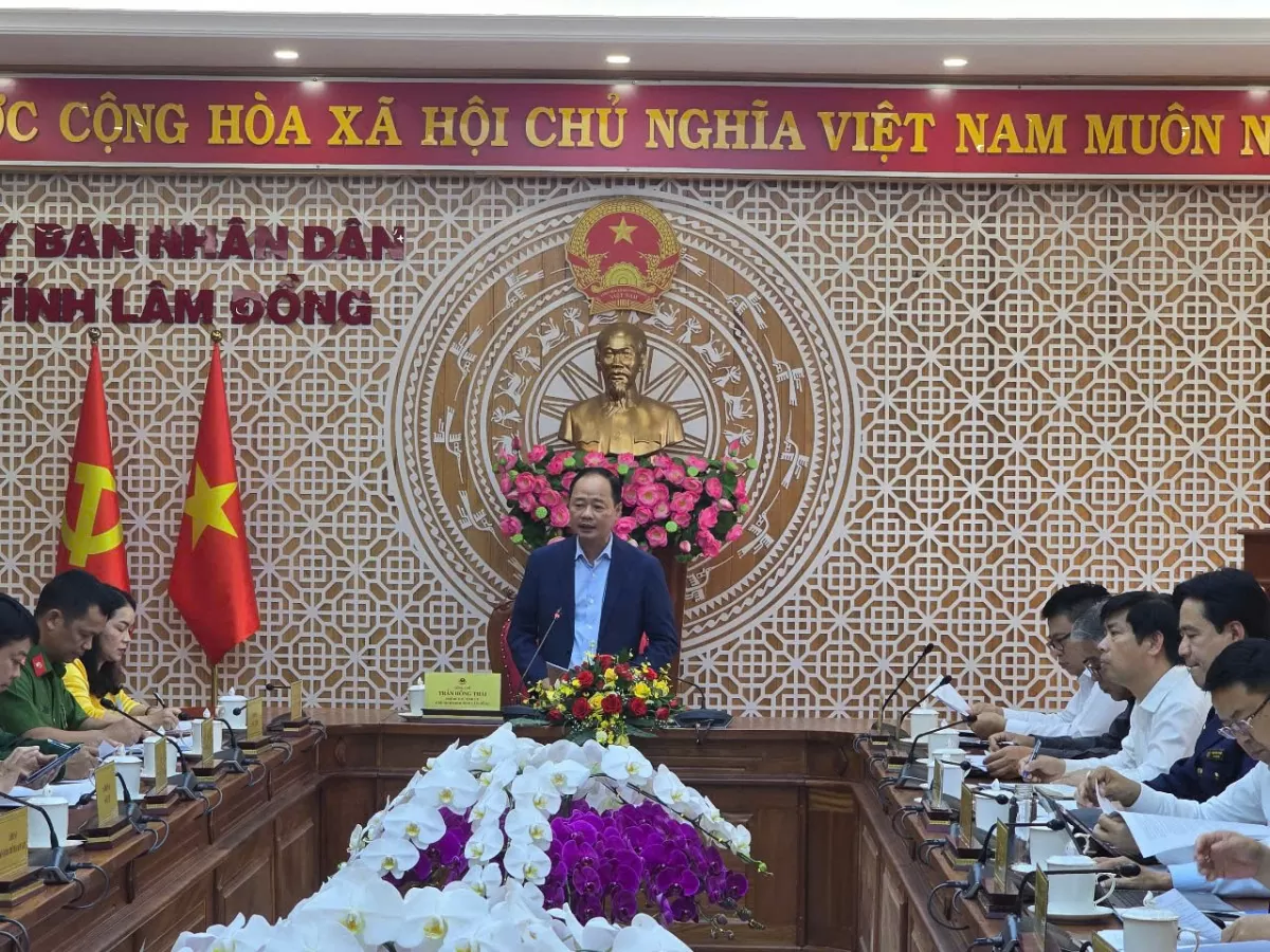 Lâm Đồng: Phạt kịch khung, không nương nhẹ với hàng giả