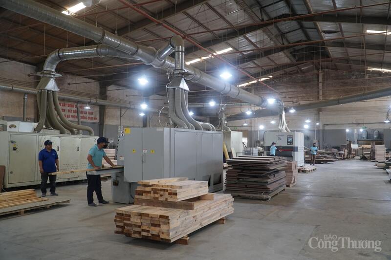 Doanh nghiệp sản xuất công nghiệp Đà Nẵng lạc quan về kinh tế những tháng cuối năm 2025.