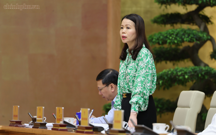 Phó Thủ tướng Thường trực Phạm Gia Túc: Nghiên cứu thị trường để tổ chức sản xuất, nâng giá trị  - 8