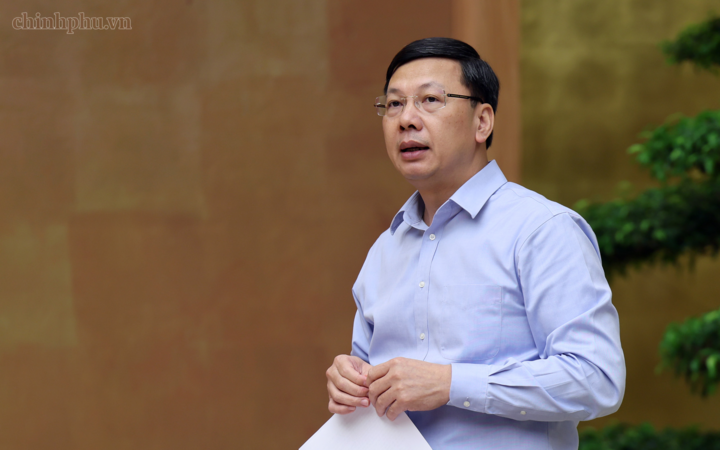 Phó Thủ tướng Thường trực Phạm Gia Túc: Nghiên cứu thị trường để tổ chức sản xuất, nâng giá trị  - 6