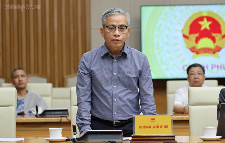 Phó Thủ tướng Thường trực Phạm Gia Túc: Nghiên cứu thị trường để tổ chức sản xuất, nâng giá trị  - 4