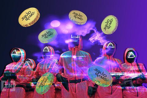 Tăng giá 230.000% nhưng rơi về gần 0 chỉ trong 5 phút, đồng tiền số Squid Game trở thành lời cảnh báo cho những Memecoin