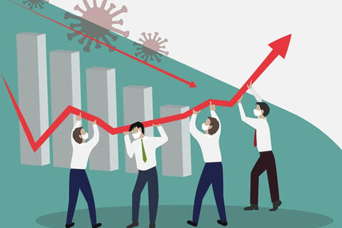 "Sử dụng gói tài khóa và tiền tệ đủ mạnh để tập trung cho phục hồi, phát triển kinh tế"