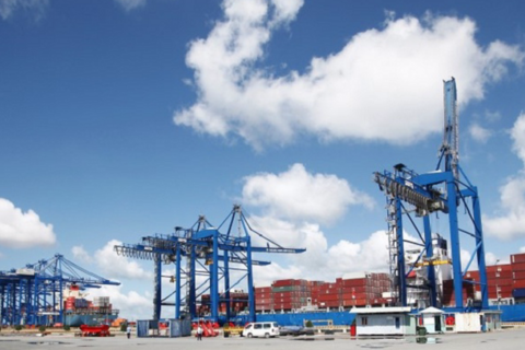 Tân Cảng Logistics (TCL): Lợi nhuận quý 3/2021 tăng 57% dù doanh thu sụt giảm