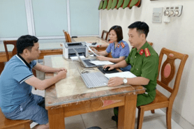 Khởi tố cựu cán bộ ngân hàng lừa đảo hơn 80 tỷ đồng