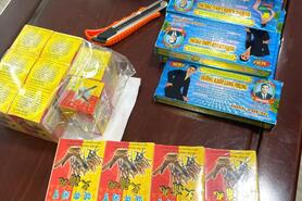 Những loại thuốc nào bị làm giả tại 'ổ' thuốc giả 200 tỷ vừa bị triệt phá?