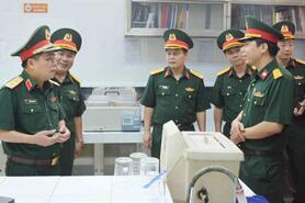 Chủ động các biện pháp phòng, chống dịch bệnh