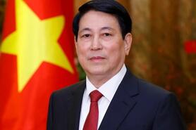 Mở ra giai đoạn hợp tác mới với Ai Cập và Angola