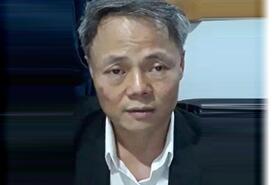 Công an TP Hà Nội ra quyết định truy nã đặc biệt đối tượng Đoàn Bảo Châu