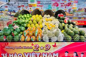 Đồng bộ giải pháp thúc đẩy tiêu dùng, kích cầu thị trường trong nước