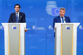 EU chốt mua tín chỉ quốc tế để bù trừ phát thải