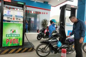 VPI dự báo giá xăng giảm mạnh trong kỳ điều hành ngày 25/12
