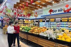 Hà Tĩnh: Chủ động nguồn hàng, ổn định giá hàng hóa dịp Tết