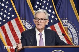 Mỹ: Chủ tịch Fed Jerome Powell đối mặt nguy cơ bị truy tố