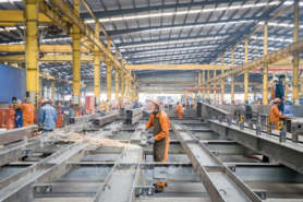 Chi tiết mục tiêu tăng trưởng ngành Công Thương năm 2026