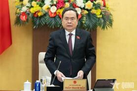 Chủ tịch Quốc hội: Tổ chức cuộc bầu cử đại biểu Quốc hội bài bản, chặt chẽ