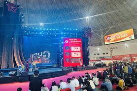 Ngày 5/2, Hội chợ Mùa Xuân 2026 có những hoạt động gì?