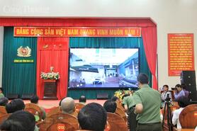 Đối tượng cướp ngân hàng ở Gia Lai có lai lịch bất hảo, trốn truy nã