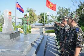 Tăng cường các biện pháp chống buôn lậu, vận chuyển trái phép hàng hóa